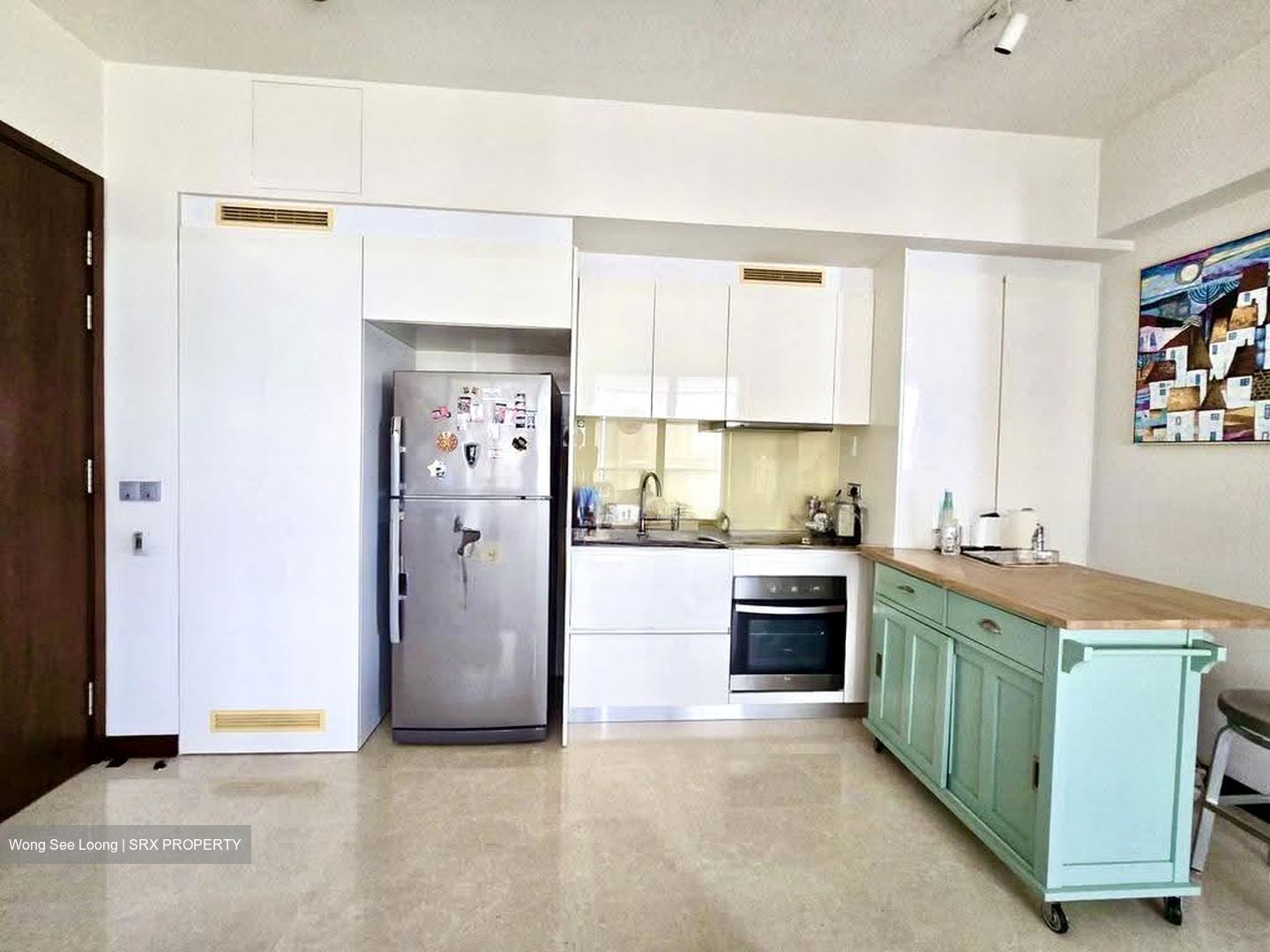 Spottiswoode Residences (D2), Condominium #613237301